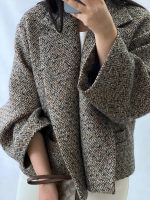 پالتو نارنج - Image 2
