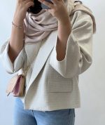کت نقره - Image 2