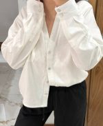 شومیز breeze - Image 3