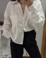 شومیز breeze - Image 2