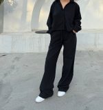 شلوار لینن - Image 2