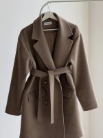 پالتو پشمی velour - Image 3