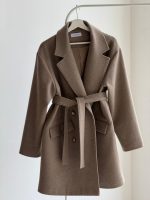 پالتو پشمی velour