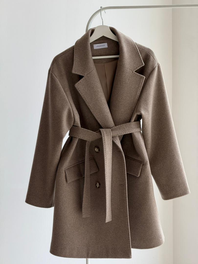 WhatsApp Image 2025-11-09 at 18.32.37 (1) پالتو پشمی velour - Image 1